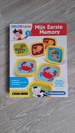 Mijn eerste memory, Ophalen of Verzenden, Zo goed als nieuw