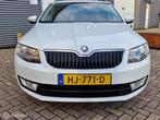 Skoda Octavia Combi 1.2TSi 110pk H6 GT Ambition Businessline, Euro 6, 620 kg, Wit, Origineel Nederlands