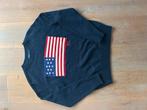 Ralph Lauren Flag Sweater - Origineel & Perfect!, Ralph Lauren, Ophalen of Verzenden, Zo goed als nieuw, Maat 48/50 (M)