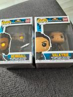 FUNKO POP THOR, Ophalen of Verzenden, Zo goed als nieuw