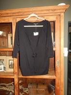 Anna Scott  zwart shirt L, Kleding | Dames, T-shirts, Nieuw, Maat 42/44 (L), Ophalen of Verzenden, Anna Scott