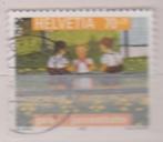 2000 Michel 1741, Verzenden, Gestempeld