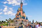 GEZOCHT! (10 aug) 2 kaarten voor Disneyland Paris, Tickets en Kaartjes, Twee personen, Ticket of Toegangskaart