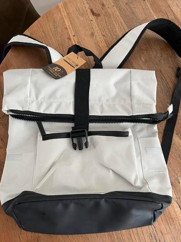 Bike Backpack.Nieuw lichtgrijs beschikbaar voor biedingen