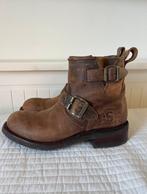 Sendra Bikerboots Maat 36, Kleding | Dames, Schoenen, Ophalen of Verzenden, Gedragen, Bruin, Lage of Enkellaarzen