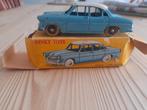 Dinky toys Simca Versailles 24Z, Ophalen of Verzenden, Zo goed als nieuw, Auto, Dinky Toys