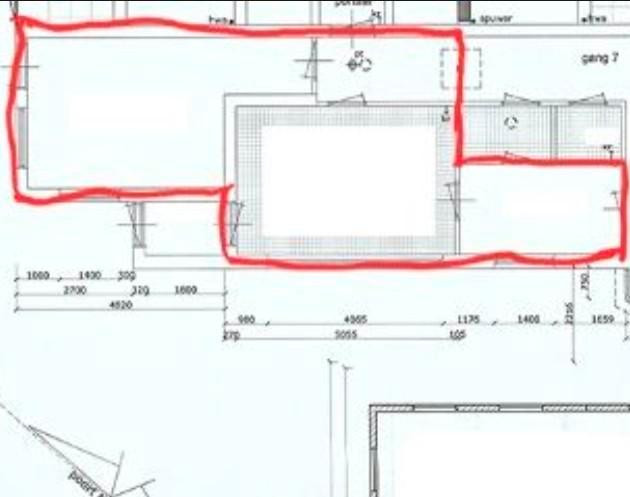 Te huur eindhoven 45 m2 Opslag eindhoven storage, Diensten en Vakmensen, Verhuizers en Opslag, Opslag