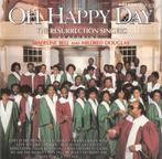 THE RESURRECTION SINGERS CD OH HAPPY DAYS + MADELINE BELL, Ophalen of Verzenden, 1980 tot 2000, Gebruikt