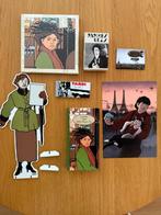 Tardi: curiosa – 7x, Meerdere stripboeken, Verzenden, Nieuw, Tardi