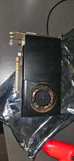 NVidia GTX 550 Ti 1GB GDDR5 - Videokaart, Computers en Software, Videokaarten, Gebruikt, PCI-Express 2, Ophalen of Verzenden, GDDR5