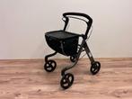 Alino Hybride binnen plus buiten rollators lichtgewicht, Diversen, Ophalen, Opvouwbaar, Nieuw