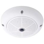 Mobotix MX-Q24M-SEC-D11 360 graden camera, Ophalen, Zo goed als nieuw, Binnencamera
