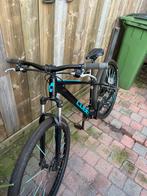 Cube mountainbike 29 inch, Fietsen en Brommers, Ophalen, Zo goed als nieuw, Aluminium, 24 inch of meer