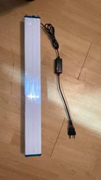 Aquarium verlichting, Dieren en Toebehoren, Vissen | Aquaria en Toebehoren, Ophalen, Nieuw, Verlichting of Verwarming