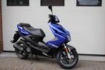 Yamaha Aerox 4-Takt injectie (bj2021) incl garantie, Ophalen, Aerox, Maximaal 45 km/u, Zo goed als nieuw