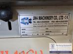 Cirkelzaagmachine aluminium onderuitkomend JIH 18 CD, Ophalen, Gebruikt, 70 mm of meer, Afkortzaag