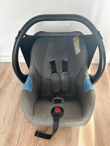 Kinderkraft Autostoel - Veilig en Comfortabel! beschikbaar voor biedingen
