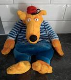Captain Blue Bear kruikhoes Fashy Duitsland vintage 1996, Ophalen, Zo goed als nieuw, Beer