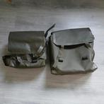 Leger veldfles en (rug) zakken, Ophalen of Verzenden, Overige soorten, Nederland, Overige typen