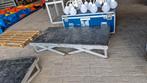 23 podium delen 2x1 in hoogte verstelbaar, Ophalen of Verzenden, Gelezen