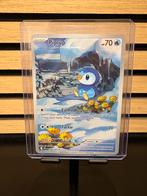 Piplup 098, Ophalen, Zo goed als nieuw