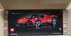 Lego technic Ferarri Daytona, Hobby en Vrije tijd, Ophalen of Verzenden, Nieuw, Overige merken