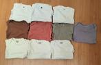 Rompers maat 62-68, Ophalen of Verzenden, Zo goed als nieuw, Jongetje of Meisje, Nacht- of Onderkleding