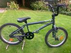 BMX, Fietsen en Brommers, Ophalen, Gebruikt, Staal, Voetsteunen