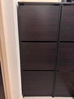 Schoenenkast BISSA Ikea, Huis en Inrichting, Kasten | Schoenenkasten, Ophalen, Zo goed als nieuw