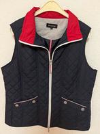Witteveen bodywarmer - Maat 46 Blauw, Kleding | Dames, Ophalen of Verzenden, Zo goed als nieuw, Maat 46/48 (XL) of groter, Blauw
