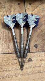 Target raymond van barneveld barney25 dartpijlen 23 gram., Ophalen of Verzenden, Zo goed als nieuw, Pijlen