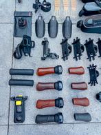 FIETSONDERDELEN - Fietsaccessoires - E-Bike - Fiets, Fietsen en Brommers, Fietsaccessoires | Overige Fietsaccessoires, Ophalen of Verzenden
