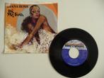 5 singles DIANA ROSS, Ophalen of Verzenden, 7 inch, Pop, Single