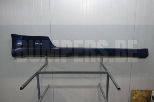 Zijskirt Dorpellijst Rechts Audi TT's TT S-Line SLine 8S0 1, Auto-onderdelen, Carrosserie en Plaatwerk, Bumper, Links, Gebruikt