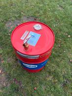 +_ 40 liter Syntence 5W-30 Motorolie, Auto-onderdelen, Ophalen, Gebruikt, Universele onderdelen