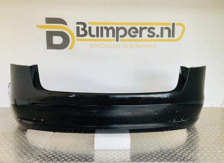 Bumper Tesla Model 3 2017-2023  Achterbumper -13102, Auto diversen, Tuning en Styling, Ophalen of Verzenden