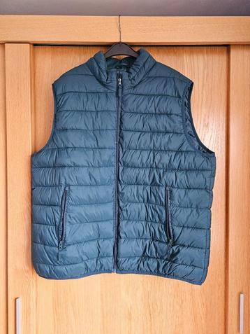 Nieuwe bodywarmer  X.Mail maat 3XL beschikbaar voor biedingen
