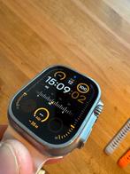Apple Watch Serie 1 te koop!, Ophalen, Zo goed als nieuw, Grijs, IOS