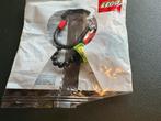 Lego sleutelhanger nieuw sealed polybag, Kinderen en Baby's, Speelgoed | Duplo en Lego, Lego, Lego, Ophalen of Verzenden, Zo goed als nieuw