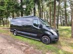 Opel Movano - offgrid buscamper - professionele zelfbouw, Overige merken, Buscamper of Camperbus, Tot en met 2, Particulier