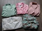 Dames blouses diverse, Ophalen of Verzenden, Nieuw, Maat 38/40 (M)