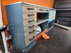 Bedrijfswagen inrichting met lade en werkbank, Ophalen of Verzenden, Gebruikt, Universele onderdelen