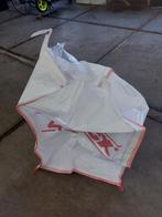 Big Bag Zand - Gebruikt, Ophalen, Gebruikt, Ophoogzand
