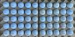 50 Nassau golfballen, Ophalen of Verzenden, Gebruikt, Bal(len), Overige merken