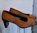 Prachtige schoenen maat 37 Scavaletti, Kleding | Dames, Schoenen, Bruin, Dansschoenen, Ophalen of Verzenden, Zo goed als nieuw