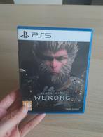 Black Myth: Wukong - PS5 Game, Spelcomputers en Games, Games | Sony PlayStation 5, Ophalen of Verzenden, Zo goed als nieuw