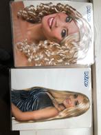 Blonde Pruik - Perfect voor Carnaval!, Ophalen of Verzenden, Nieuw, Carnaval, Accessoires