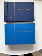 Canada 178 FDC's onbeschreven, Postzegels en Munten, Ophalen of Verzenden, Onbeschreven, Rest van de wereld