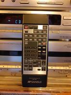 Sansui X950 mini stereo toren, Overige merken, -, -, Ophalen of Verzenden