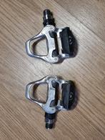 Shimano Ultegra pedalen, Fietsen en Brommers, Fietsonderdelen, Ophalen of Verzenden, Gebruikt, Racefiets, Crankstel of Pedalen